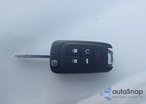 2014 Chevrolet Malibu 1Lt from USA, damaged, VIN 1G11C5SL6EU153975